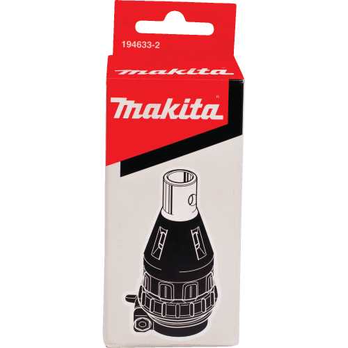 Makita 194633-2 Drywall Nose Adapter