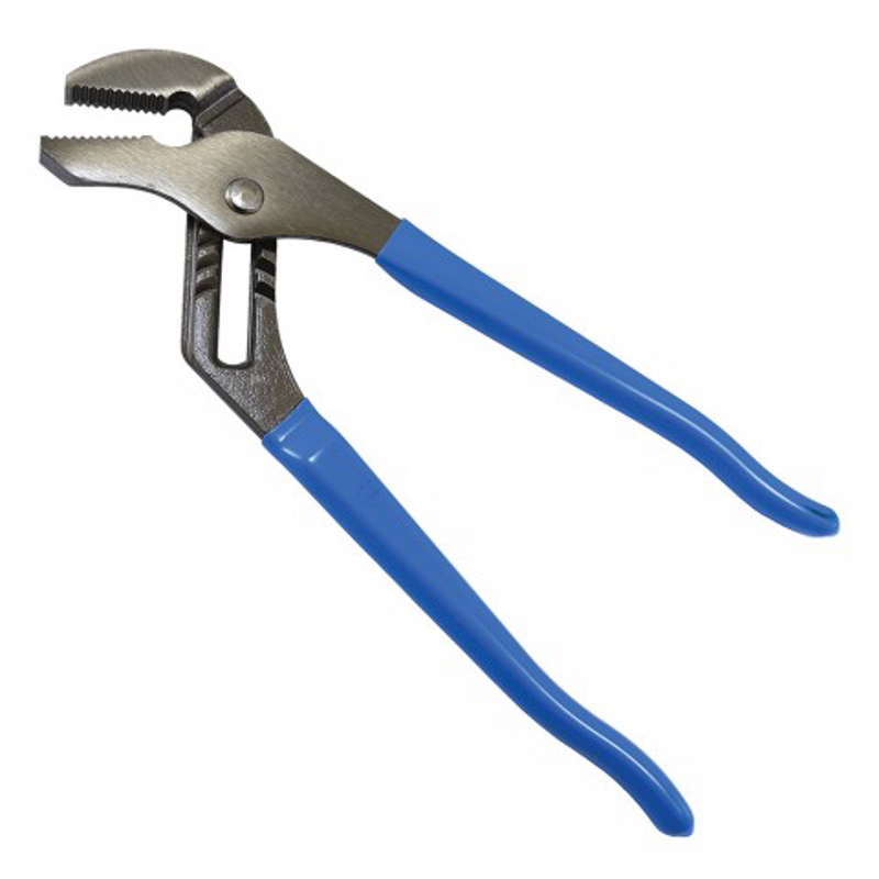 Jones Stephens J40401 6-1/2" Tongue and Groove Pliers, Channel Lock No. 426, 7/8" Capacity, # Adj. 5