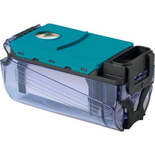 Makita 196162-1 Dust Case with HEPA Filter