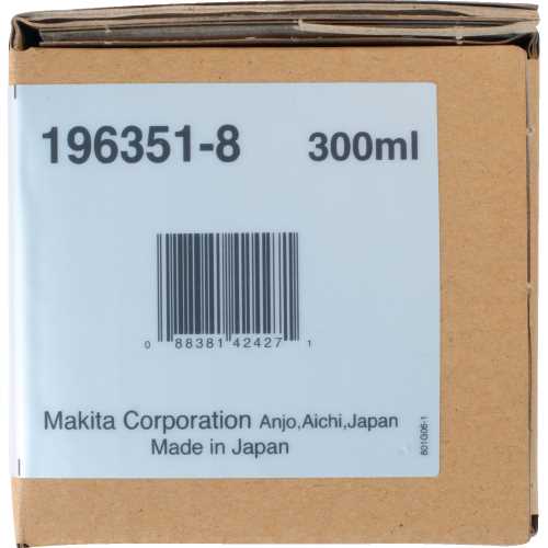 Makita 196351-8 10 oz. Cartridge Holder Set