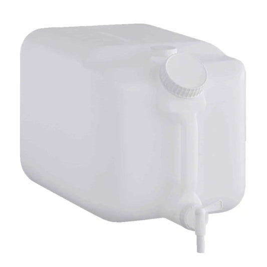 EarthSafe EV83GW 5-Gallon Buddy Jug (EZ) (6 /case)