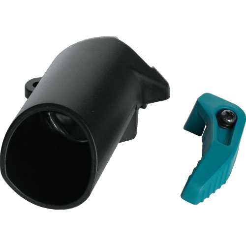 Makita 196952-2 Dust Extracting Attachment, XSH03