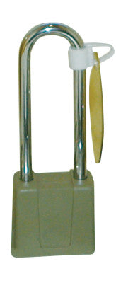 Ccl 66KRKD Huski Disc Padlock Keyeddifferent