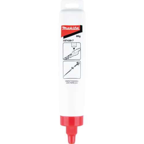 Makita 197439-7 Hedge Trimmer Gear Grease N00 2.8 Oz