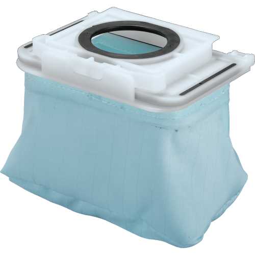 Makita 197898-5 Reusable Dust Bag