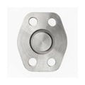 Brennan 1979-61-32 32 O-Ring Face Flange Shipping Plate Code 61