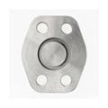Brennan 1979-62-08 08 O-Ring Face Flange Shipping Plate Code 62