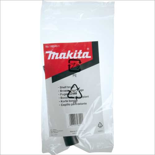 Makita 198540-1 3-3/4" Shelf Brush