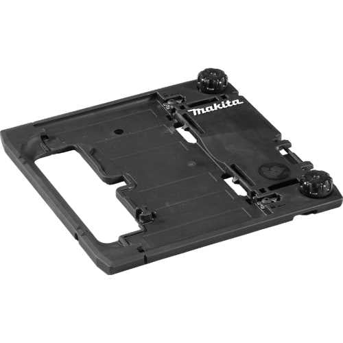 Makita 198673-2 Guide Rail Adapter