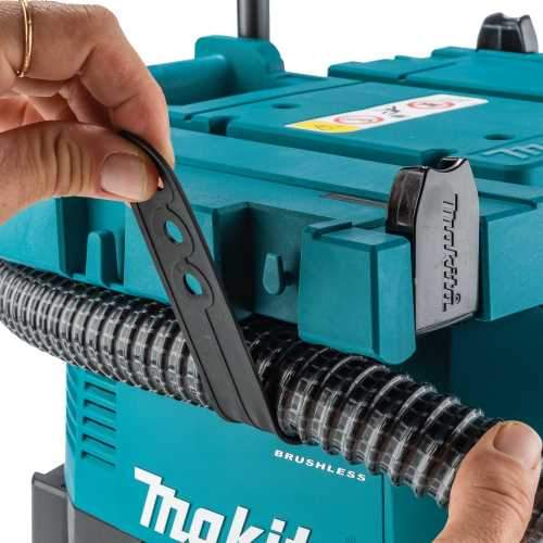 Makita 198730-6 MAKPAC Interlocking Vacuum Adapter