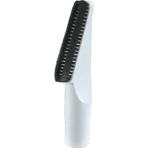 Makita 198873-4 3-3/4" Shelf Brush, White