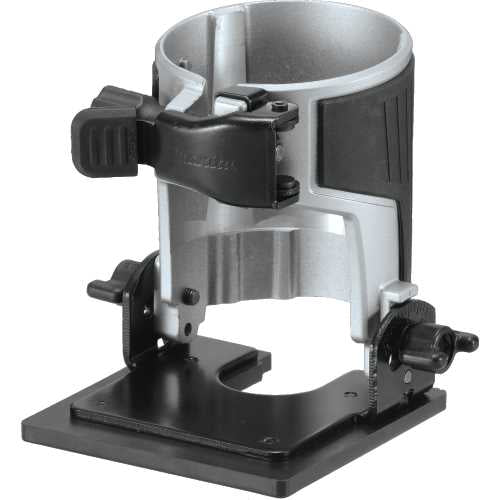 Makita 198987-9 Tilt Base