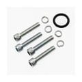 Brennan 1990-12-06X2.00 12 O Ring-06X2.00 Grade 8 Socket Hd Bolt Kit