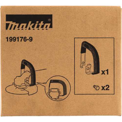 Makita 199176-9 Loop Handle