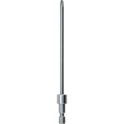 Makita 199409-2 #2 Phillips Power Bit, 5‘1/8", 5/pk