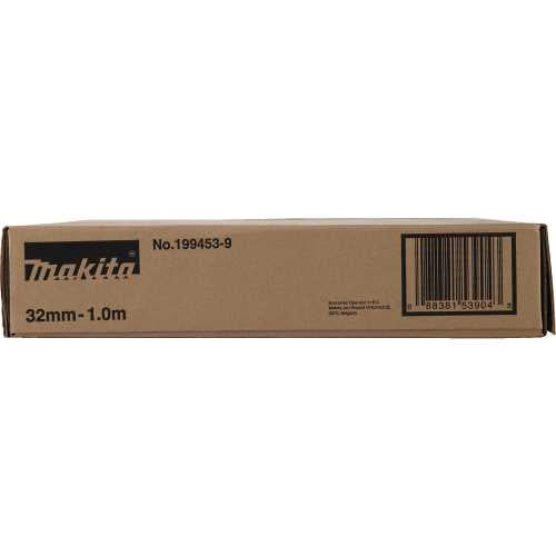 Makita 199453-9 Flexible Anti‘Static Hose, 1‘1/4" x 32"