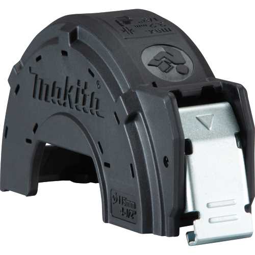 Makita 199709-0 4‘1/2" Clip‘On Cut‘Off Wheel Guard Cover