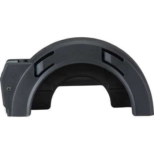 Makita 199709-0 4‘1/2" Clip‘On Cut‘Off Wheel Guard Cover