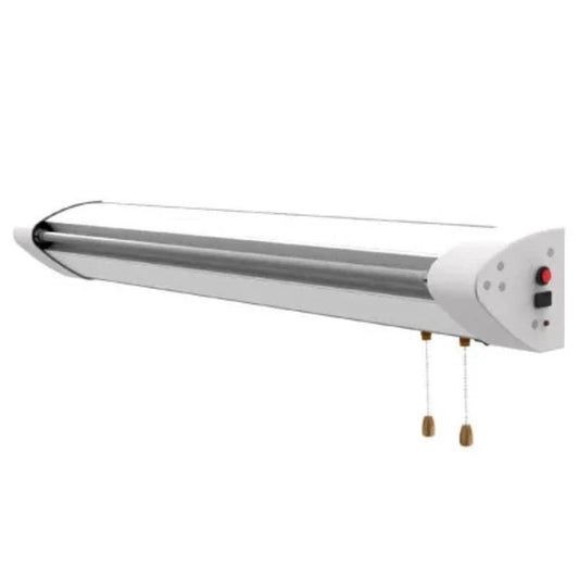 Aleddra AL-CLASSIC-OVERBED-UV-95W EzUVC™ Overbed Light