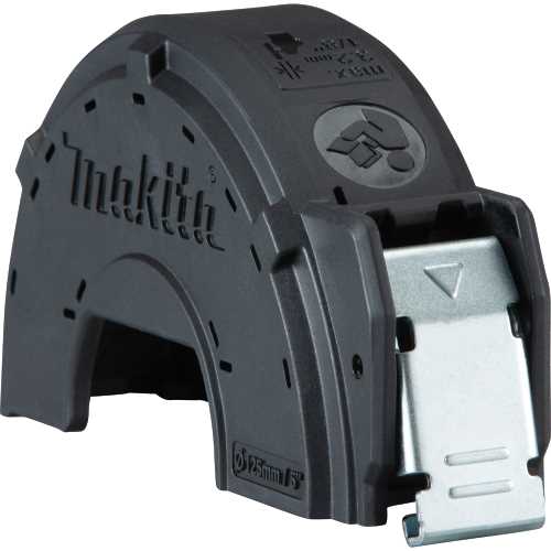 Makita 199710-5 5" Clip‘On Cut‘Off Wheel Guard Cover