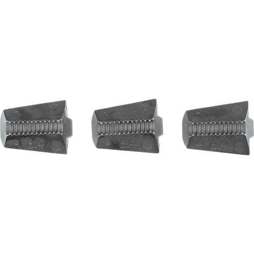 Makita 199730-9 6.4 mm (1/4") Jaw Set, XVR02