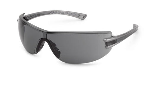 Gateway Safety 19GY83 Luminary Safety Glasses - Ultra-Lightweight Temple Technology Eyewear with Wraparound UV Protection Lens