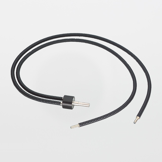 SOS Cleanroom (KL Series) SCHOTT 155.204 Double Flexible Light Guide 4.5mm/1000mm