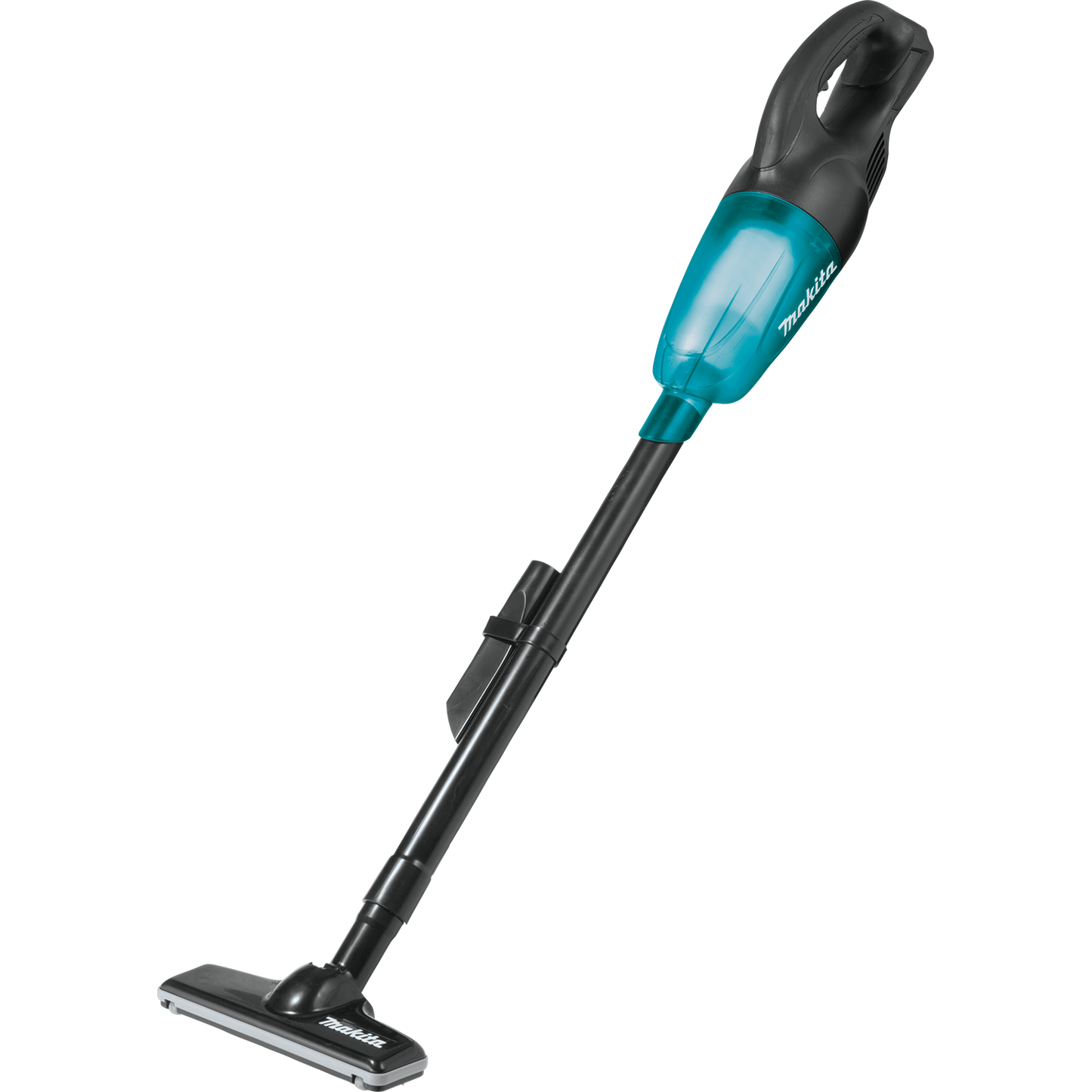 Makita XLC02ZB 18V LXT® Lithium‘ion Compact Cordless Vacuum, Tool Only