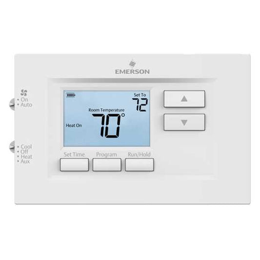 White Rodgers 1F75H-21PR 1F75H-21PR, 70 Series Thermostats