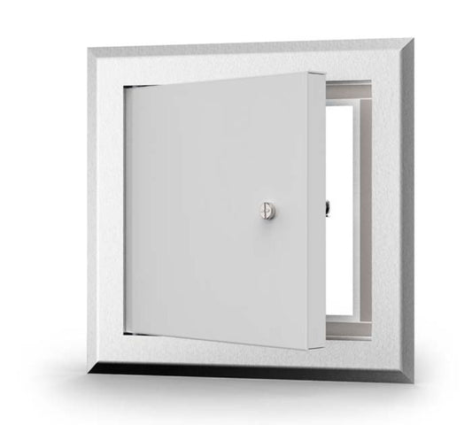 Acudor LT-4000 14" x 14" Access Door - Aluminum