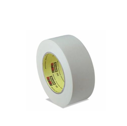 3M™ 021200-02980 Scotch General Purpose Masking Tape 234 12Mmx55M