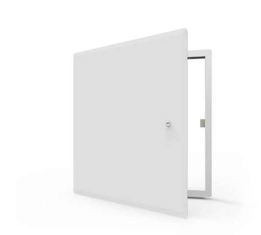 Acudor BP-2002 24" x 24" Universal Flush Access Door - With Hidden Flange