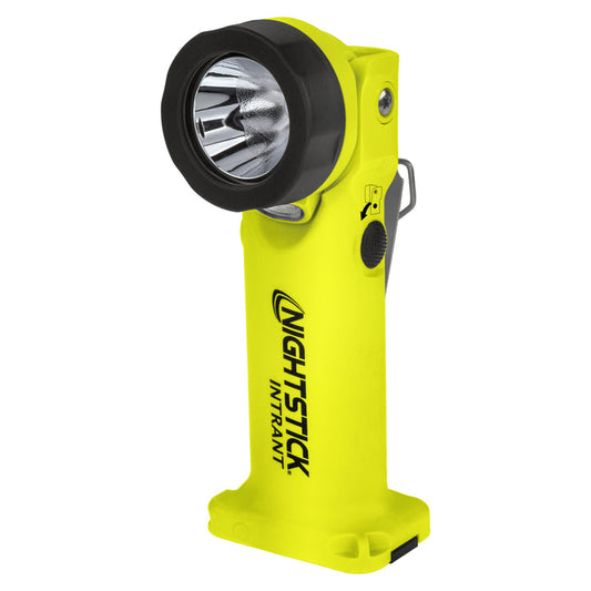 Bayco XPP-5566GX Nightstick INTRANT® Intrinsically Safe Dual-Light Angle Light - 3 AA