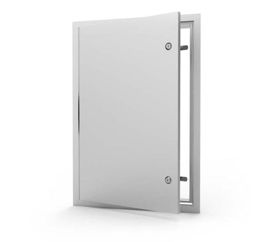 Acudor ACF-2064 18" x 18" Flush Acoustical Access Door - Prime Coated