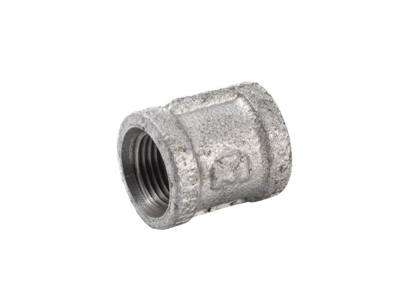 B&K Products 511-203Hn 1/2" Banded Coupling