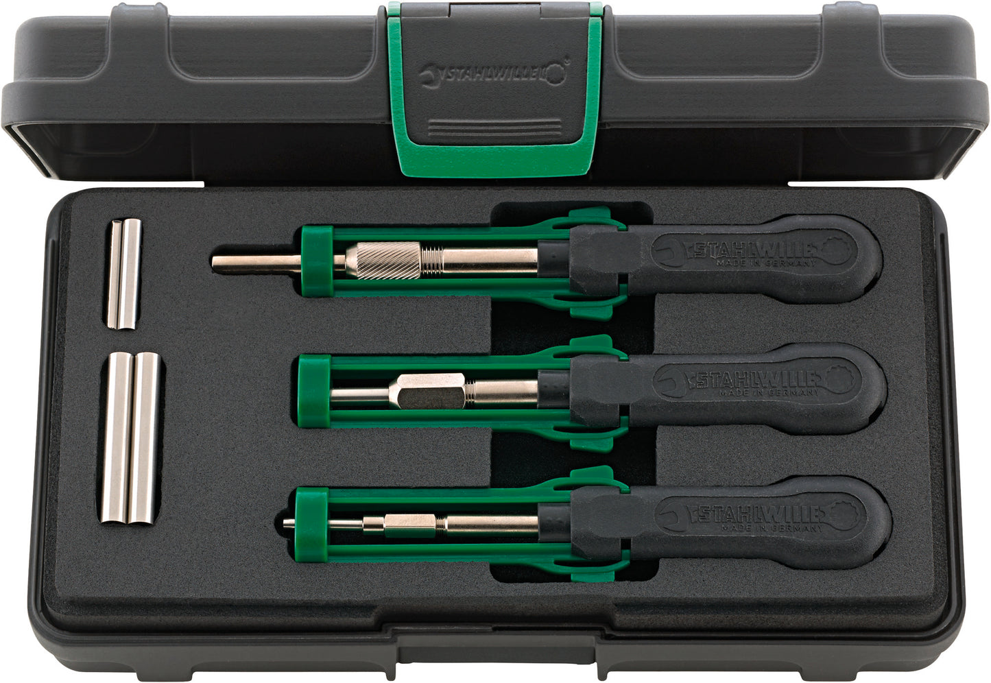 Stahlwille 96747201 1560 KN Tool Set Kabelex®