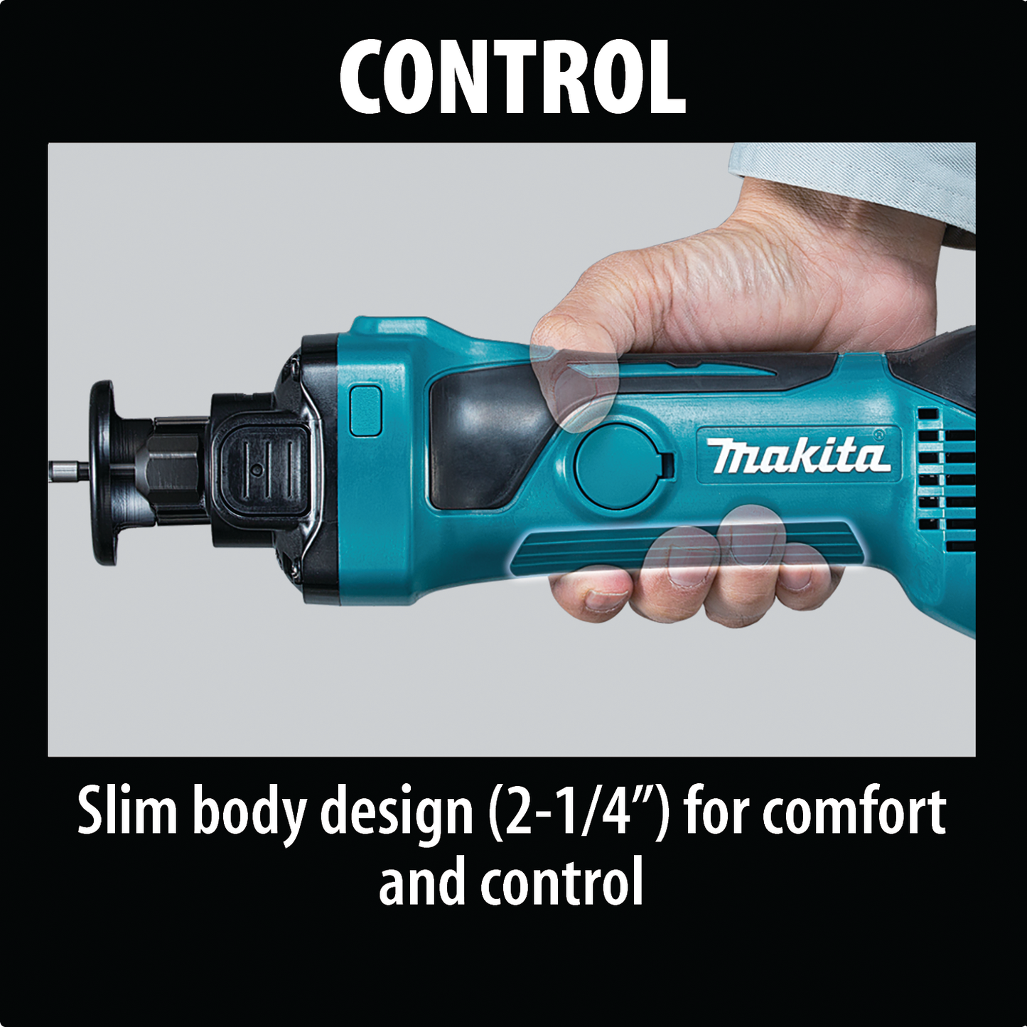 Makita XOC01T 18V LXT® Lithium‘Ion Cordless Cut‘Out Tool Kit (5.0Ah)