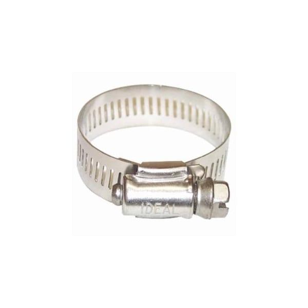 IDEAL 62606 5/16" To 7/8" Micro-Gearclamp (1 EA)