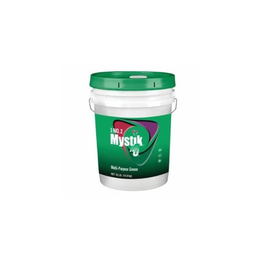 MYSTIK® 665006002044 Jt-6 Mp Grease (35 LB)