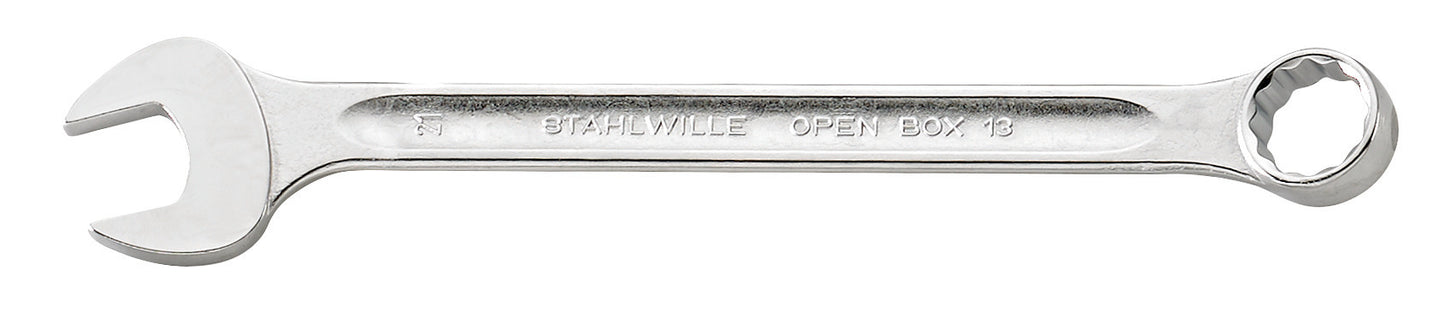 Stahlwille 40082121 13 21 Combination Wrench