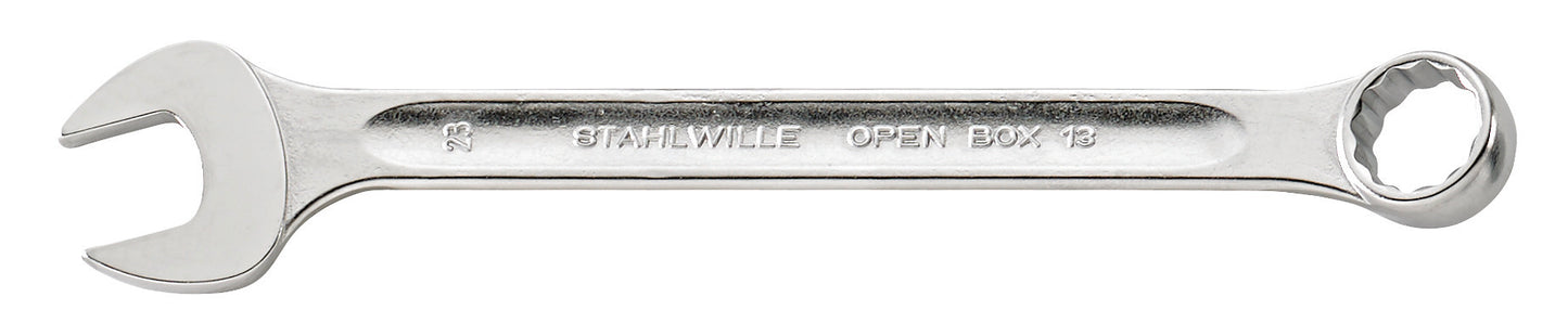 Stahlwille 40082323 13 23 Combination Wrench