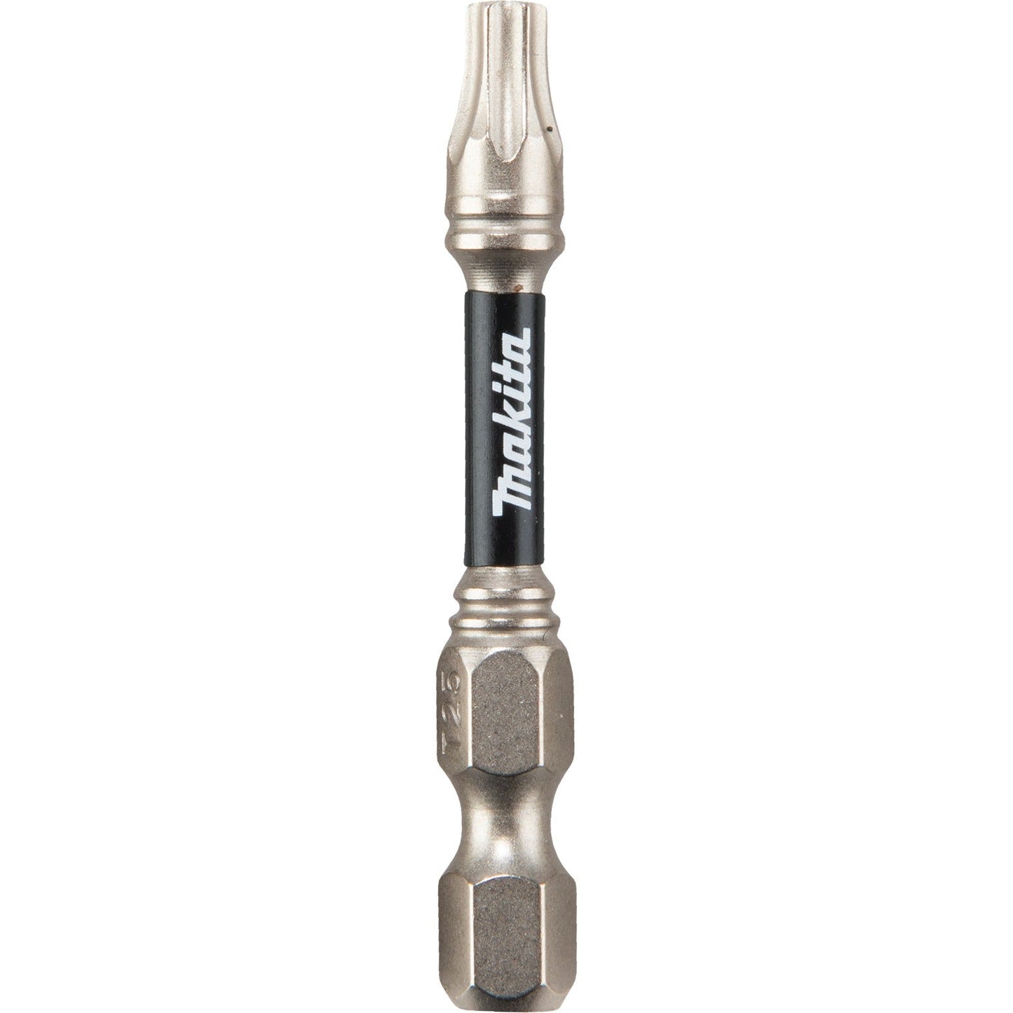 Makita E-01074 Impact XPS® T25 Torx 2" Power Bit, 15/pk