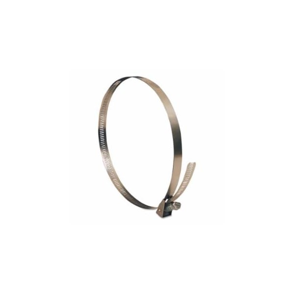 DIXON VALVE LS188 Quick Release Clamps (1 EA)