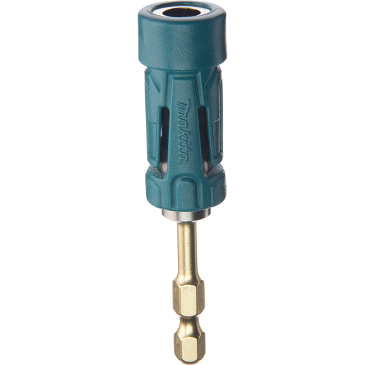 Makita B-35097 Impact GOLD® Ultra‘Magnetic Torsion Insert Bit Holder