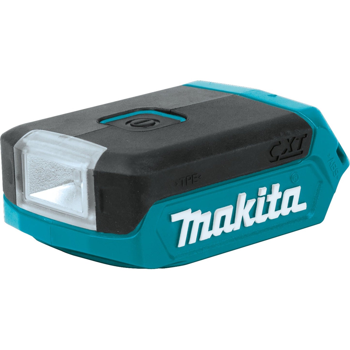 Makita ML103 12V max CXT® Lithium‘Ion Cordless L.E.D. Flashlight, Flashlight Only