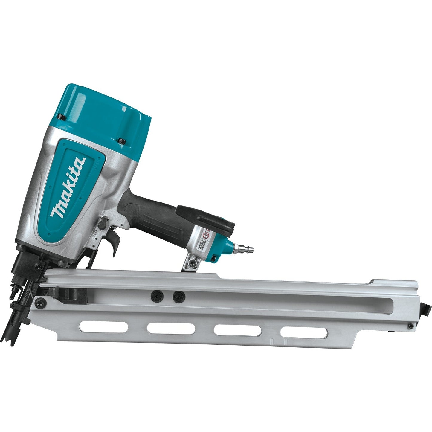 Makita AN924 21º Full Round Head 3 1/2" Framing Nailer