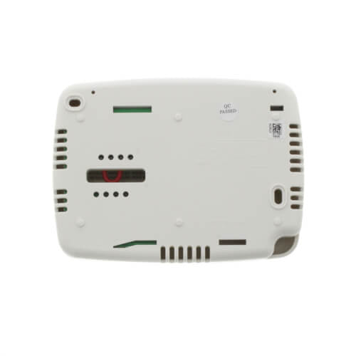 White Rodgers 1F78-144 Non-Programmable Thermostat, 24 Volt or Millivolt system, Horizontal