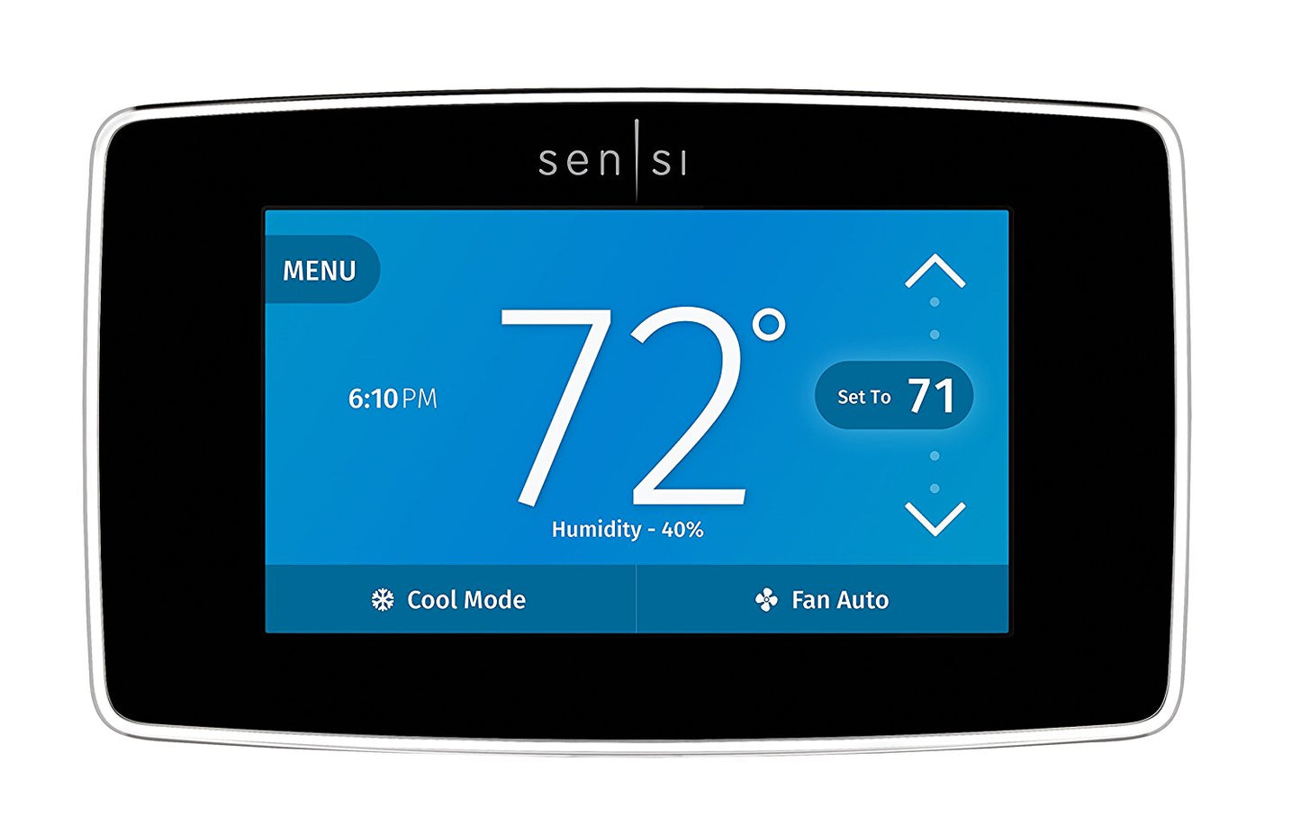 1F95U-42WF, Sensi‚ Touch Smart Thermostat