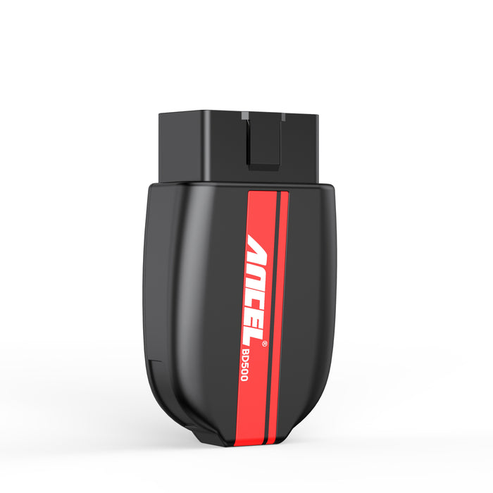 Ancel BD500 Bluetooth 5.0 All-System OBD2 Scanner – Full Vehicle Diagnostic Tool