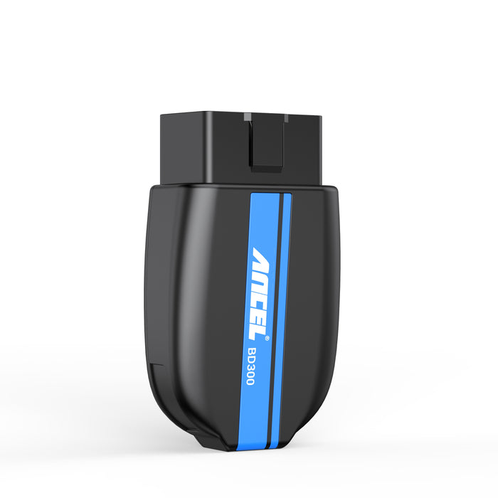 Ancel BD300 Bluetooth OBD2 Scanner & Full System Diagnostic Tool